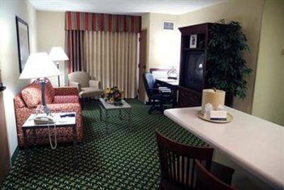 фото отеля Hampton Inn El Paso-Airport