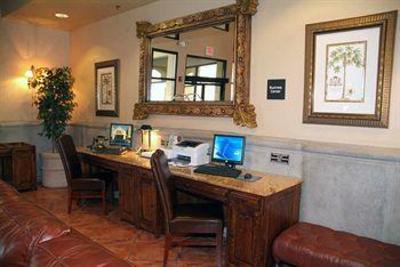 фото отеля Hampton Inn El Paso-Airport
