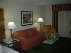 фото отеля Hampton Inn El Paso-Airport