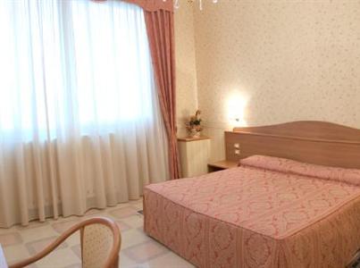 фото отеля Hotel Sorriso Lucera