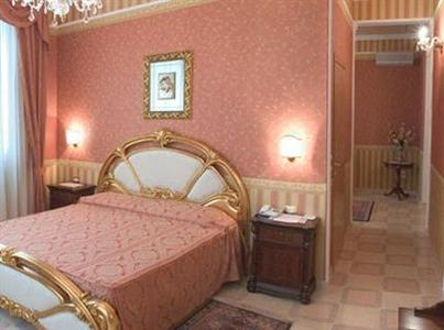 фото отеля Hotel Sorriso Lucera