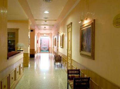 фото отеля Hotel Sorriso Lucera
