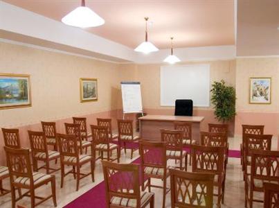 фото отеля Hotel Sorriso Lucera