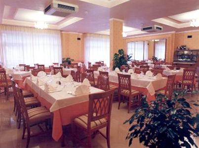 фото отеля Hotel Sorriso Lucera