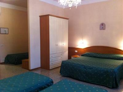 фото отеля Hotel Sorriso Lucera