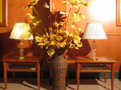 фото отеля Hotel Sorriso Lucera