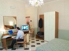 фото отеля Hotel Sorriso Lucera