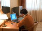 фото отеля Hotel Sorriso Lucera