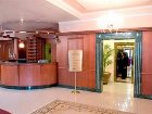 фото отеля Hotel Sorriso Lucera