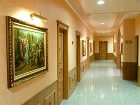 фото отеля Hotel Sorriso Lucera