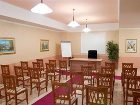 фото отеля Hotel Sorriso Lucera
