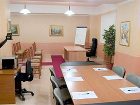 фото отеля Hotel Sorriso Lucera
