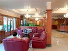 фото отеля Hotel Sorriso Lucera