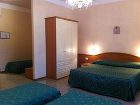 фото отеля Hotel Sorriso Lucera