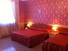 фото отеля Hotel Sorriso Lucera