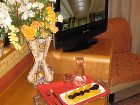 фото отеля Hotel Sorriso Lucera