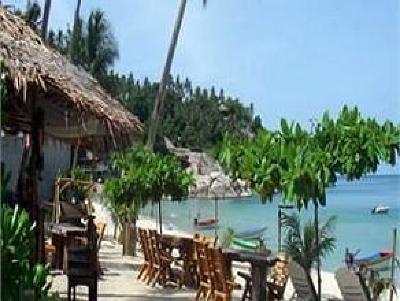 фото отеля Pariya Resort & Villas Koh Pha Ngan