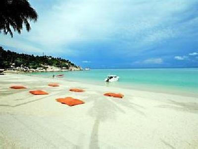 фото отеля Pariya Resort & Villas Koh Pha Ngan