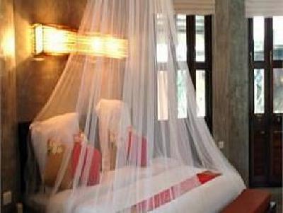 фото отеля Pariya Resort & Villas Koh Pha Ngan