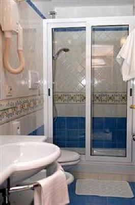 фото отеля Hotel Amalfi