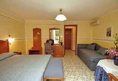 фото отеля Hotel Amalfi