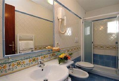 фото отеля Hotel Amalfi