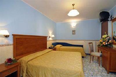фото отеля Hotel Amalfi