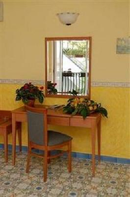фото отеля Hotel Amalfi