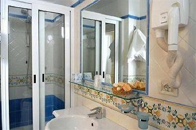 фото отеля Hotel Amalfi