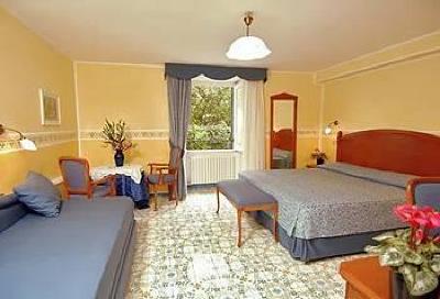 фото отеля Hotel Amalfi