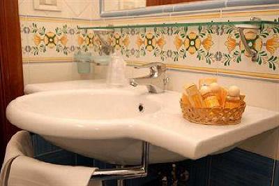 фото отеля Hotel Amalfi