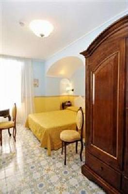 фото отеля Hotel Amalfi