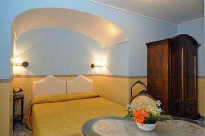 фото отеля Hotel Amalfi