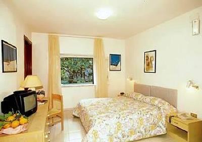 фото отеля Hotel Amalfi