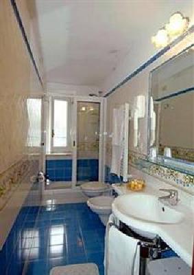 фото отеля Hotel Amalfi
