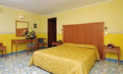 фото отеля Hotel Amalfi