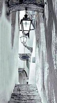 фото отеля Hotel Amalfi