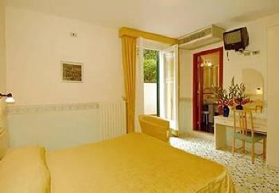 фото отеля Hotel Amalfi