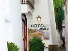 фото отеля Hotel Amalfi