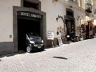 фото отеля Hotel Amalfi