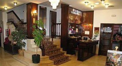 фото отеля Gran Hotel Paraiso Llanes