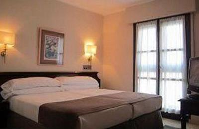 фото отеля Gran Hotel Paraiso Llanes
