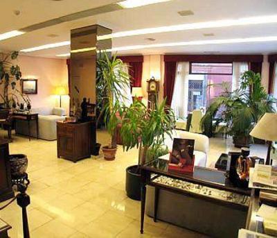 фото отеля Gran Hotel Paraiso Llanes