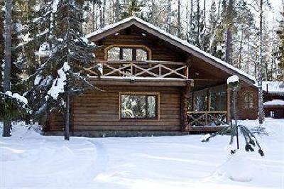 фото отеля Romanov Les