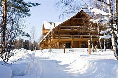 фото отеля Romanov Les