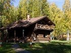 фото отеля Romanov Les