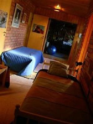 фото отеля Liukonpellon Luomutila Guest House Leppavirta