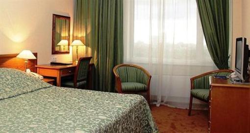 фото отеля Hotel Izmailovo Gamma-Delta by CTO