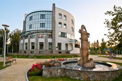 фото отеля Roche Royal
