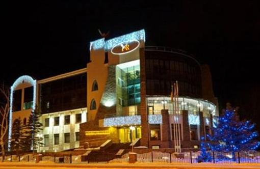 фото отеля Roche Royal